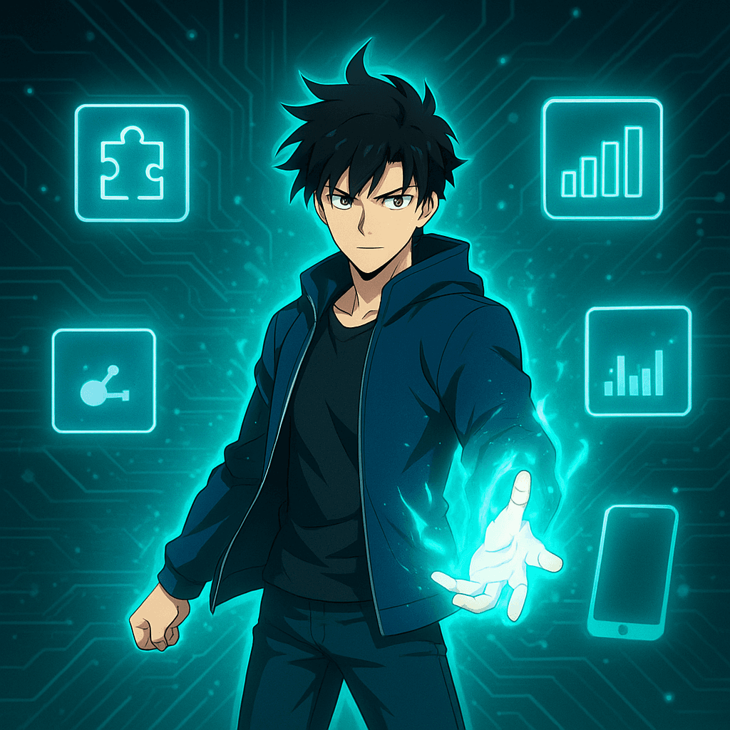 DailyCek.It Platform in Action